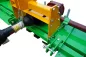 Preview: Victory HTLX - schwere Hochleistungs-Bodenfräse für 70-140 PS Traktor